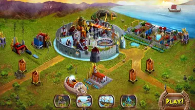 The Trials of Olympus II: Wrath of the Gods preview 6