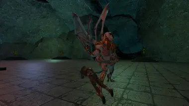 The Turkey of Christmas Past preview 3