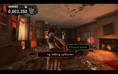 The Typing of The Dead: Overkill Collection preview 23