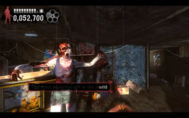 The Typing of The Dead: Overkill Collection preview 24