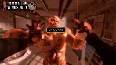 The Typing of The Dead: Overkill Collection preview 20