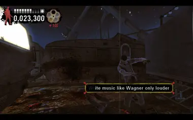 The Typing of The Dead: Overkill Collection preview 22
