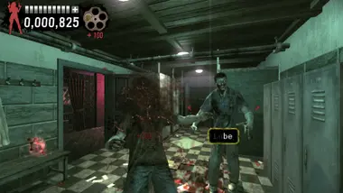 The Typing of The Dead: Overkill Collection preview 19