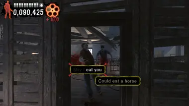 The Typing of The Dead: Overkill Collection preview 17