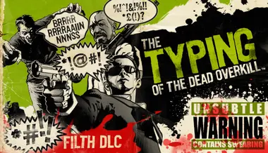 The Typing of The Dead: Overkill Collection preview 15