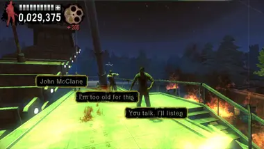 The Typing of The Dead: Overkill Collection preview 18