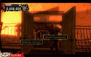 The Typing of The Dead: Overkill Collection preview 13
