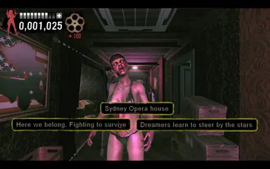 The Typing of The Dead: Overkill Collection preview 11