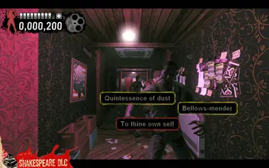 The Typing of The Dead: Overkill Collection preview 9