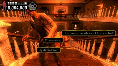 The Typing of The Dead: Overkill Collection preview 10