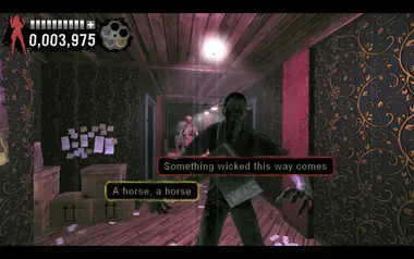 The Typing of The Dead: Overkill Collection preview 7