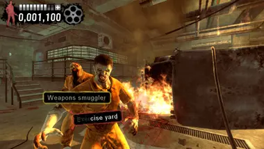 The Typing of The Dead: Overkill Collection preview 3