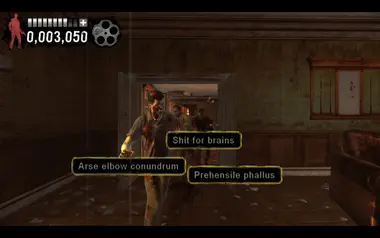The Typing of The Dead: Overkill Collection preview 5