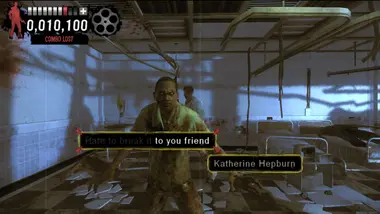 The Typing of The Dead: Overkill Collection preview 2