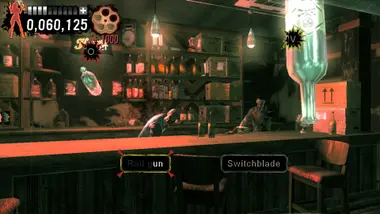 The Typing of the Dead: Overkill preview 12