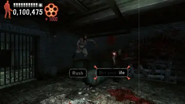 The Typing of the Dead: Overkill preview 3