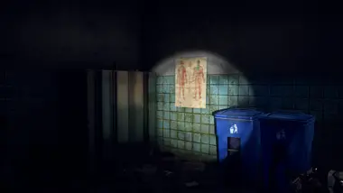 The Uncertain: Episode 1. The Last quiet day preview 12