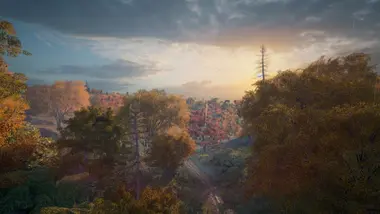 The Uncertain: Episode 1. The Last quiet day preview 2