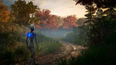 The Uncertain: Last Quiet Day preview 4