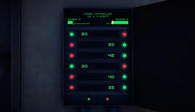 The Uncertain: Last Quiet Day preview 8
