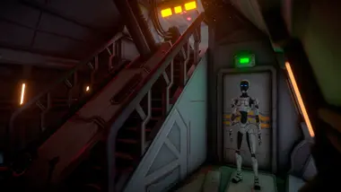 The Uncertain: Last Quiet Day preview 11