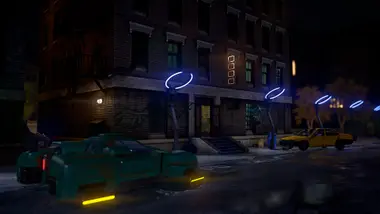 The Uncertain: Last Quiet Day preview 10