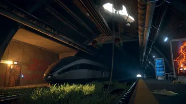 The Uncertain: Light At The End preview 10