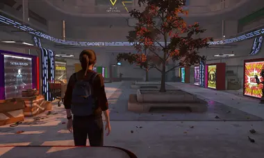 The Uncertain: Light At The End preview 2