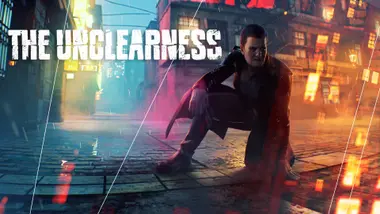 THE UNCLEARNESS preview 18