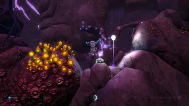 The UnderGarden preview 6