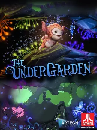 The UnderGarden preview 5