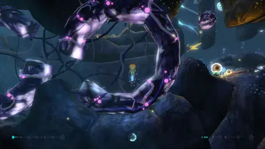 The UnderGarden preview 7