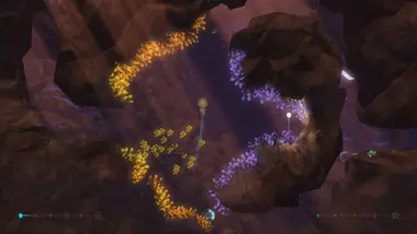 The UnderGarden preview 2