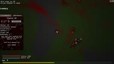 The Undying Plague preview 5