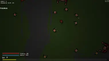 The Undying Plague preview 3