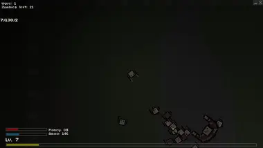 The Undying Plague preview 4
