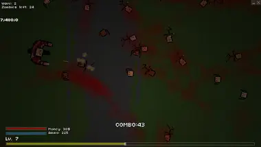 The Undying Plague preview 2