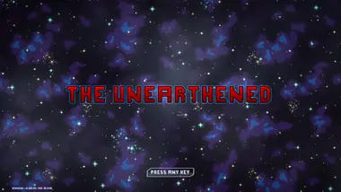 The Unearthened preview 12