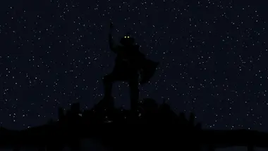 The Unfinished Swan preview 2