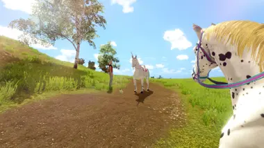 The Unicorn Princess preview 5