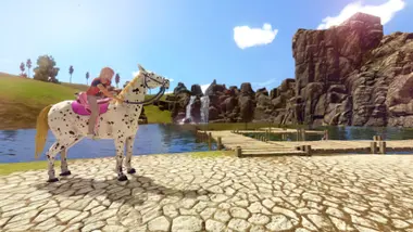 The Unicorn Princess preview 3