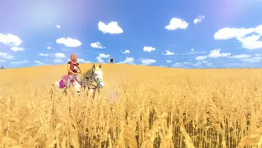 The Unicorn Princess preview 2