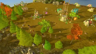 The Universim preview 13