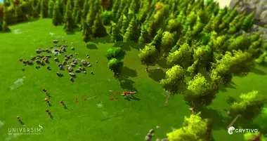 The Universim preview 18