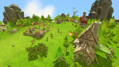 The Universim preview 7