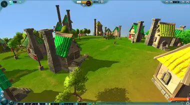 The Universim preview 2