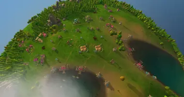 The Universim preview 5