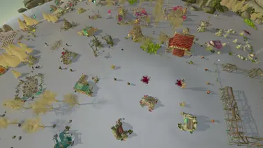 The Universim preview 4