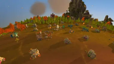 The Universim preview 10