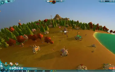 The Universim preview 14